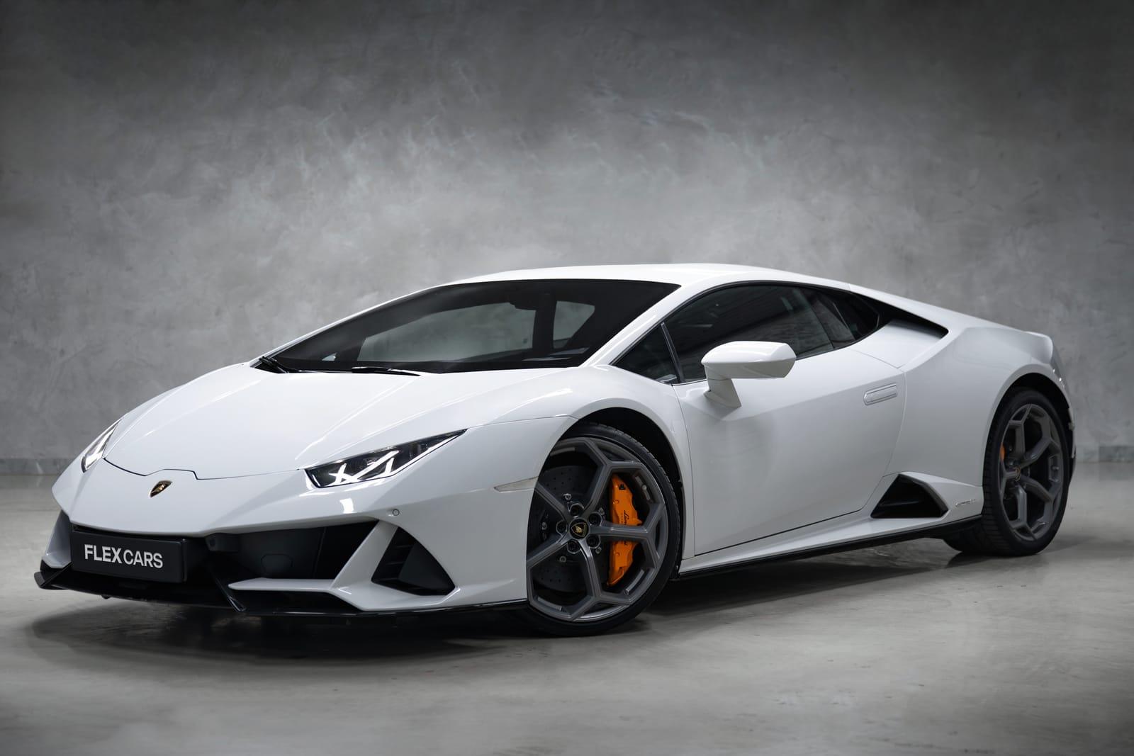 Lamborghini Huracán